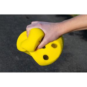 Giant foam dice Lynx Sport image-1