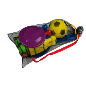 Set of 5 outdoor games Lynx Sport image-1