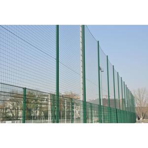 Football/volleyball/handball protective net 3m PowerShot image-0
