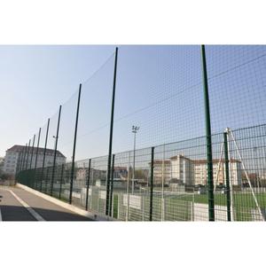 Football/volleyball/handball protective net 3m PowerShot image-1
