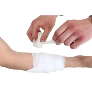 qp7381-nicht-elastisches-gewebtes-klebeband-powercare-weiss-2-5-cm-x-10-m