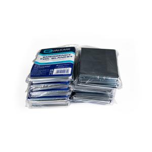 Überlebensdecke Lynx Sport (x12)