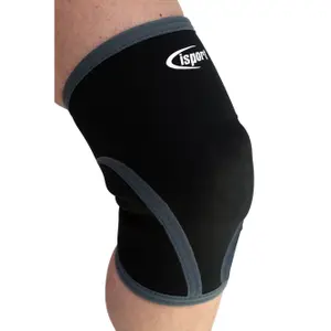 Neoprene closed kneepad PowerShot