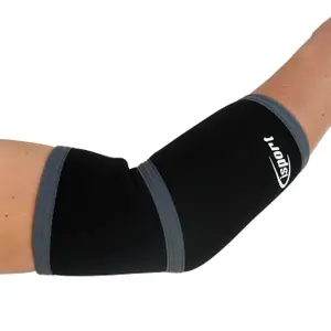 Neoprene elbow pads PowerShot