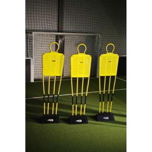 Dummy til frisparkstræning PowerShot image-3