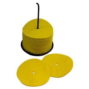 Petits disques de marquage PowerShot (x24) image-0