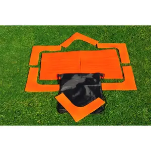 Marquage au sol lignes et angles PowerShot image-0