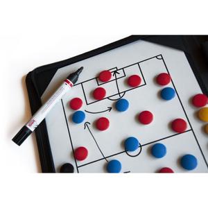 Kit tattico per allenatori di calcio PowerShot image-3