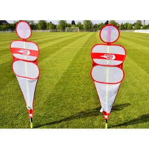 Mannequin de défense Soccer Wall PowerShot image-2