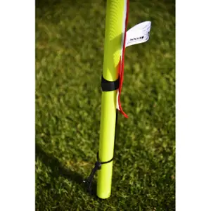 Mannequin de défense Soccer Wall PowerShot image-4