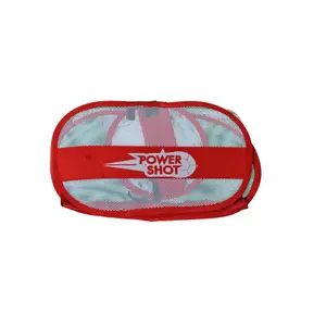 Mannequin de défense Soccer Wall PowerShot image-0