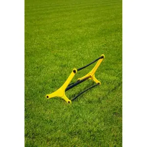 Ostacolo triangolare multi-altezze PowerShot image-2