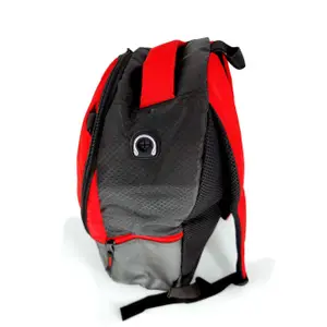 Pelota sports bag PowerShot