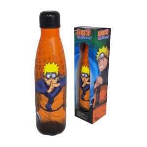 Bouteille en acier Lyo Naruto Combat