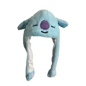 Baby bonnet Lyo Kawaii Zen image-0