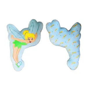 Cojín Lyo Peter Pan Clochette Mochi Mochi 40 cm image-0