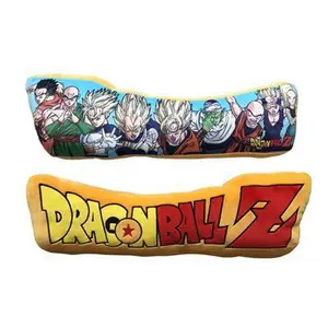 Cushion Lyo Dragon Ball Z Logo 60 cm