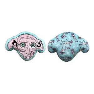 Μαξιλάρι Lyo Harry Potter Dobby Mochi Mochi 40 cm image-0