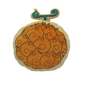 651one005-child-cushion-plush-toy-lyo-fruit-du-demon-one-piece-mera-mera-orange-40-cm