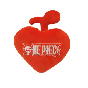 Plush pillow Lyo Fruit Du Demon One Piece Ope Ope 40 cm image-1