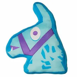 Cuscino Lyo Fortnite Lama 40 cm image-0
