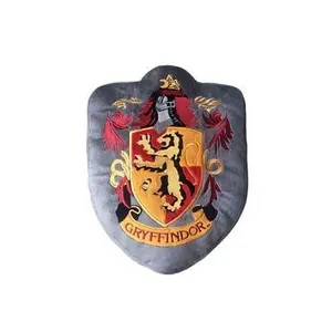 Cuscino Lyo Harry Potter Bouclier Maison Gryffondor Mochi Mochi image-0