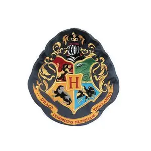 Μαξιλάρι Lyo Harry Potter Bouclier 4 Maisons 40 cm image-0