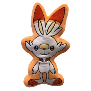 Cuscino Lyo Pokémon Premium E&B Flambino 40 cm image-0