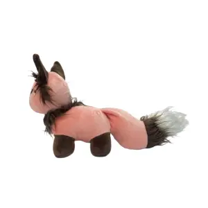 Plush Lyo Kitsune image-1