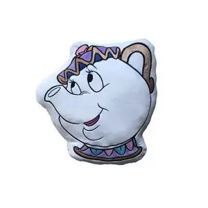 Poduszka Lyo Disney Madame Samovar 40 cm image-0
