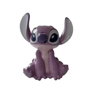 Ceramic piggy bank for kids Lyo Disney Angel image-0