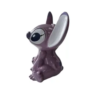 Ceramic piggy bank for kids Lyo Disney Angel image-2