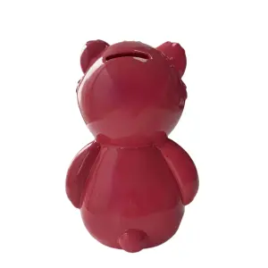 Keramik spargris barn Lyo Disney Lotso image-1