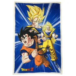 Coverage Lyo Dragon Ball Goku image-2