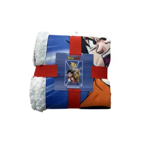 Coverage Lyo Dragon Ball Goku image-1