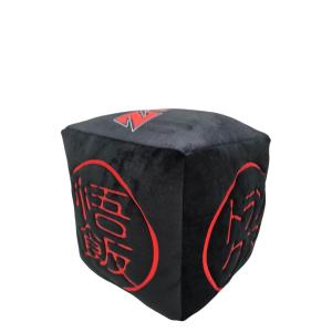 672dra015-children-s-cube-plush-toy-lyo-dragon-ball-z-black-red-25-cm