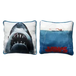Cuscino quadrato Lyo Jaws image-0
