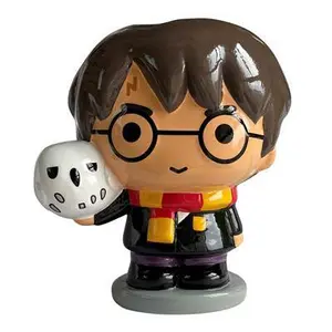 Geldkist Lyo Harry Potter Hedwig image-0
