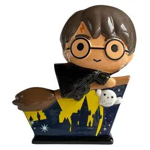 Κουμπαράς Lyo Harry Potter Quidditch image-0