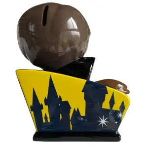 Κουμπαράς Lyo Harry Potter Quidditch image-3