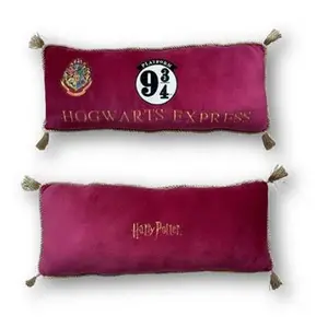 Kissen Lyo Harry Potter Broderie Premium 9 3/4 60 cm