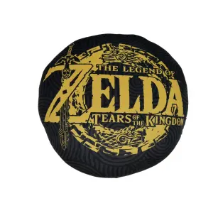 Μαξιλάρι παιδιού Lyo Homadict Nintendo Zelda Tok image-0