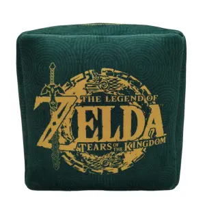 Παιδικό σκαμπό Lyo Homadict Zelda Tok image-0