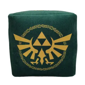 Παιδικό σκαμπό Lyo Homadict Zelda Tok image-1