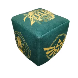 Παιδικό σκαμπό Lyo Homadict Zelda Tok image-3