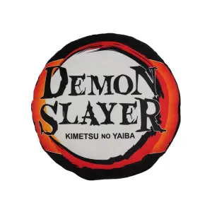 Μαξιλάρι παιδιού Lyo Demon Slayer Heros Group image-1