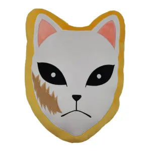 Μαξιλάρι παιδιού Lyo Demon Slayer Masque Tanjiro image-0