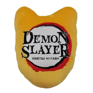 Μαξιλάρι παιδιού Lyo Demon Slayer Masque Tanjiro image-1