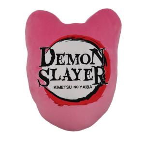 Children's cushion Lyo Demon Slayer Masque Tanjiro image-1