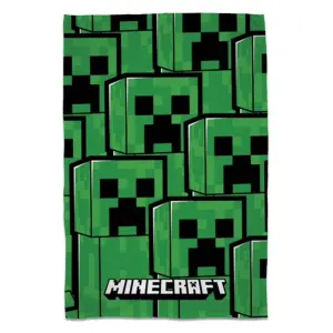 Copertura Lyo Minecraft Creeper image-0